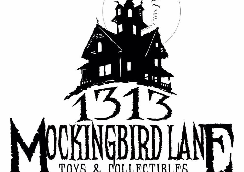 1313 Mockingbird Lane